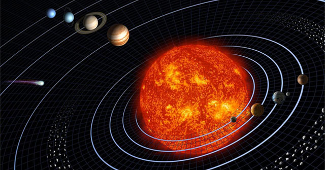 Why are there so many asteroids in the Solar System?
