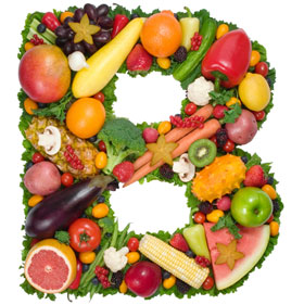 Why are vitamins named after letters?