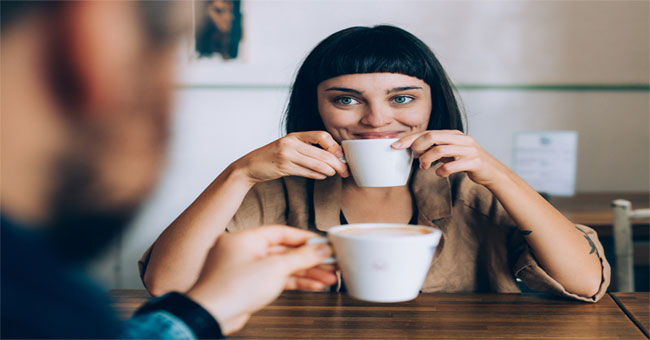 Why are women more susceptible to depression and eating disorders than men?