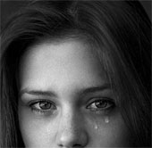Why are women 'more wet' than men?