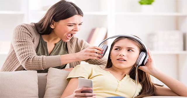 Why are young people often selfish and rude?