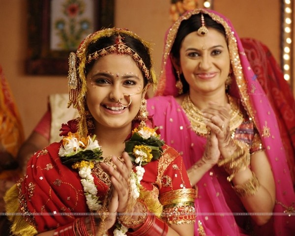 Why can an 8-year-old bride be nearly 2,000 episodes long?