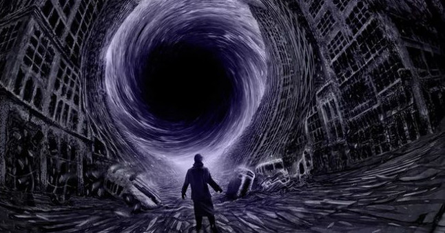 Why can humans watch 7D movies even though the world is only in the 4th dimension?