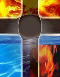 Why can water stop firing?