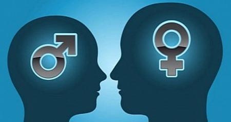 Why can't humanity lack men?
