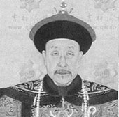 Why can't Qianlong be away from Hoa Than?