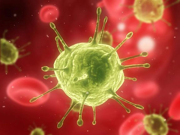Why can't the body resist HIV?