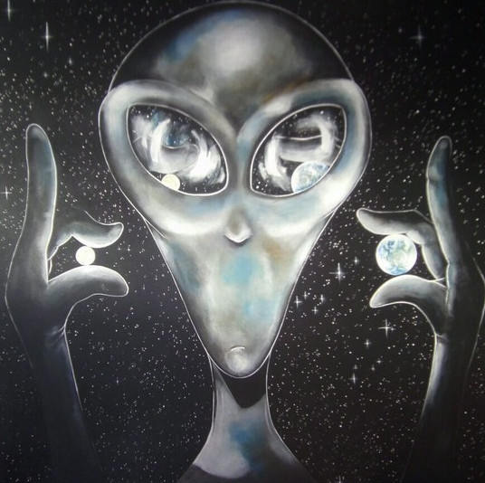 Why can't we 'encounter' aliens?