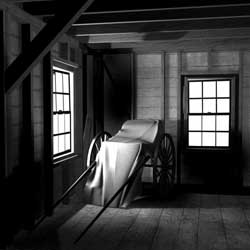 Why close the window and still feel the wind?