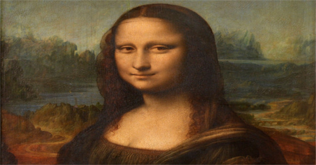 Why did Mona Lisa become the most famous painting in the world?