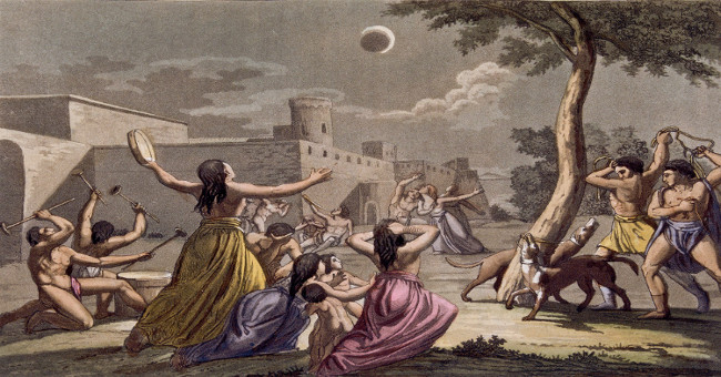 Why did Moon Moon really never get excited by its predecessors?