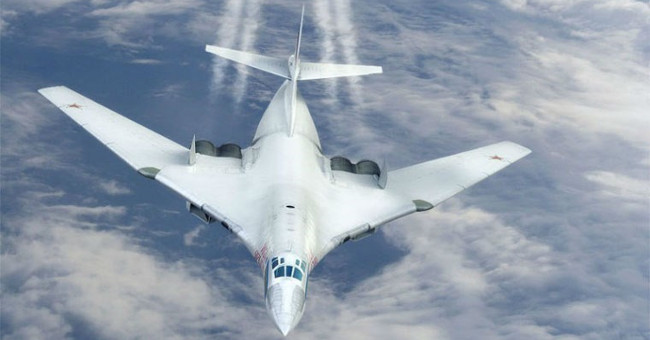 Why did the White Swan Tu-160M2 become a nightmare for NATO?
