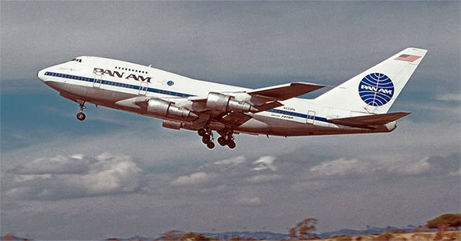 Why do airlines not fly over the polar regions?
