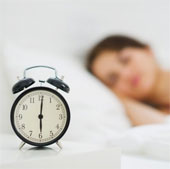 Why do Americans lose a precious hour in March?