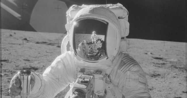 Why do astronauts easily die from cardiovascular disease?