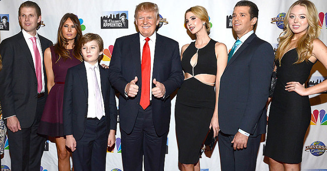 Why do billionaires often lay many sons?