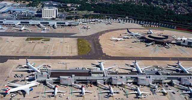 Why do carriers still need to maintain empty flights?