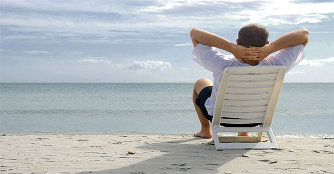 Why do holidays leave you stressed?