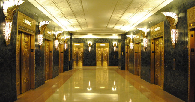 Why do hotels decide to leave the 13th floor?