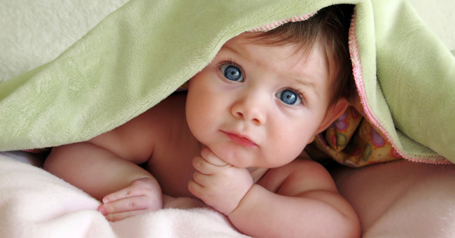 Why do human eyes have different colors?