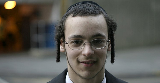 Why do Jews always answer this question with another question?