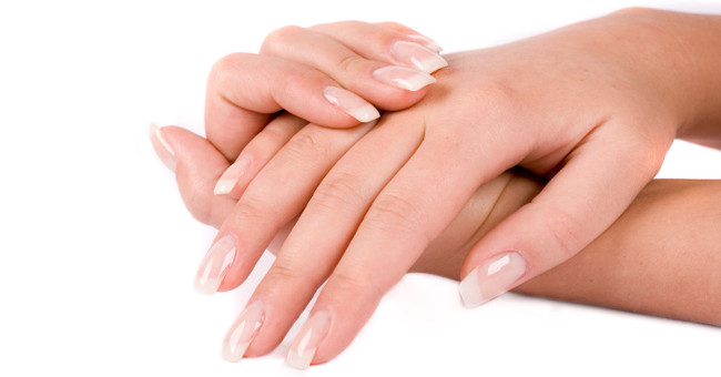 Why do our nails keep getting longer?