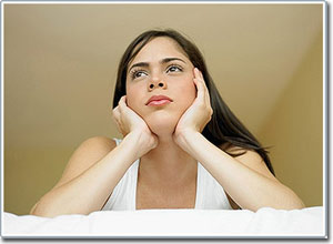 Why do people have negative feelings?