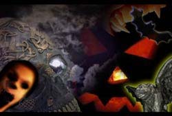 Why do people like to watch horror movies?