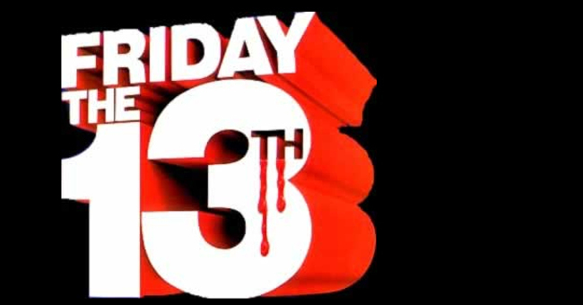 Why do people 'shy' on Friday 13th