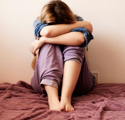 Why do people want to commit suicide?