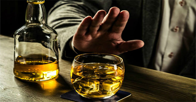 Why do people who drink alcohol easily cause traffic accidents?