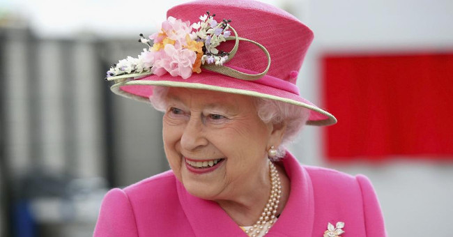 Why do Royal women always wear hats?