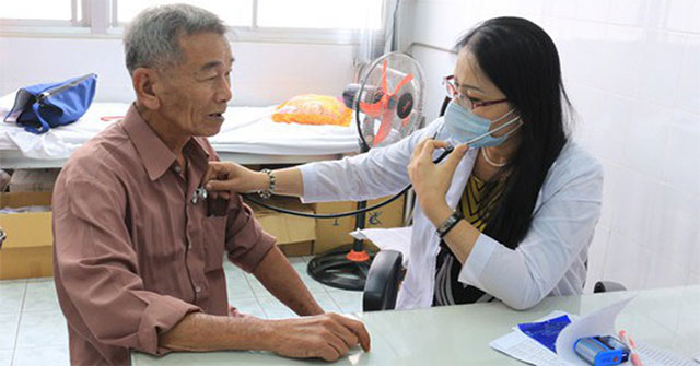 Why do so many elderly people suddenly die in December and January?