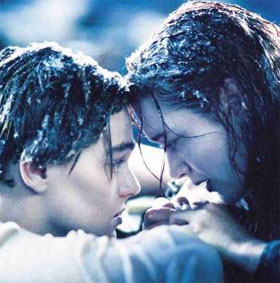 Why do some people cry easily when watching sad movies?