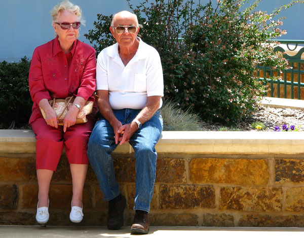 Why do some people live to be 110 years old?
