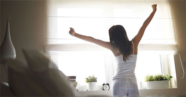 Why do some people sleep less without problems?