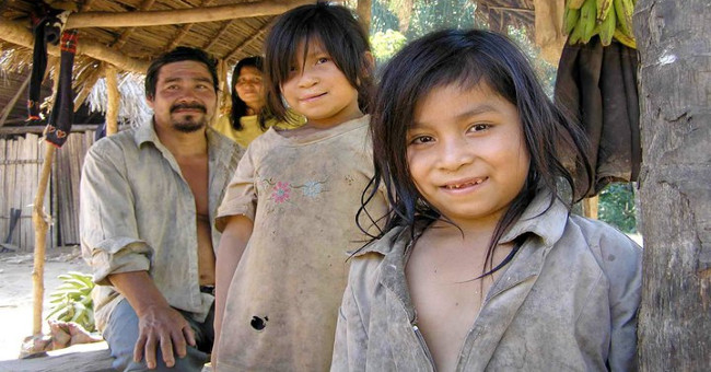 Why do the Tsimane people in Amazon have the healthiest heart on the planet?