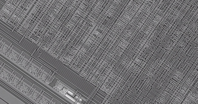 Why do transistors sound fragile but almost never fail?