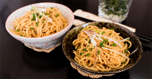 Why do we all like eating starches?