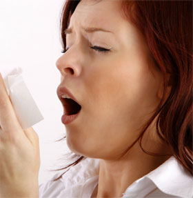 Why do we close our eyes every time we sneeze?