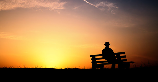Why do we feel lonely?