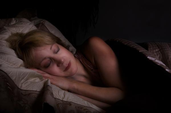 Why do we hardly remember our dreams?