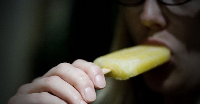 Why do we have a sore throat?