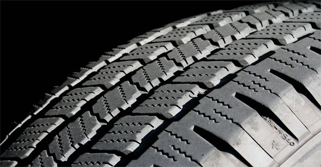 Why do we have to fill the air with wheels?