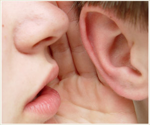 Why do we hear whispers?