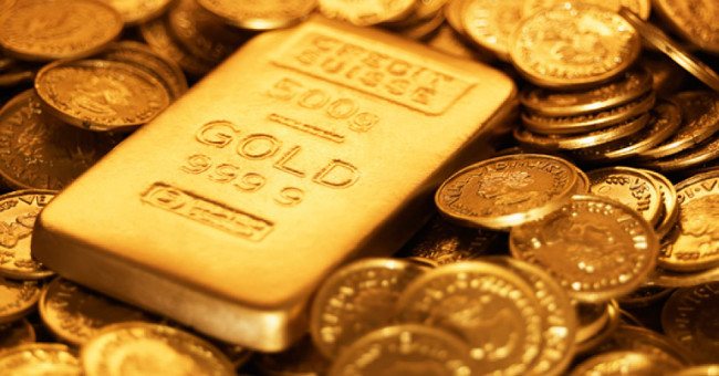 Why do we like gold?