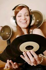 Why do we like songs from a young age?