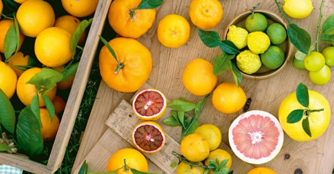 Why do we need to eat these fruits every day?
