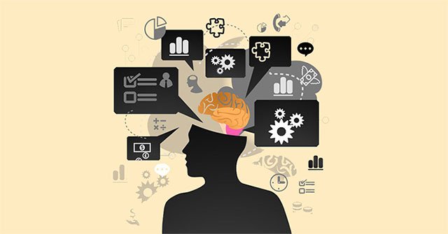 Why do we often forget so quickly what we have learned and read?