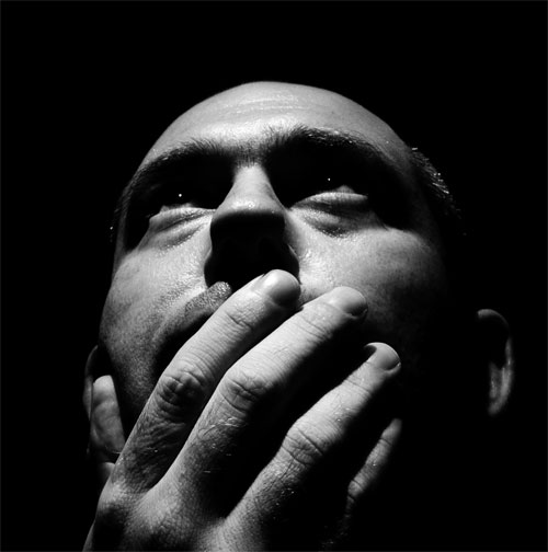 Why do we understand strange language the first time we contact?